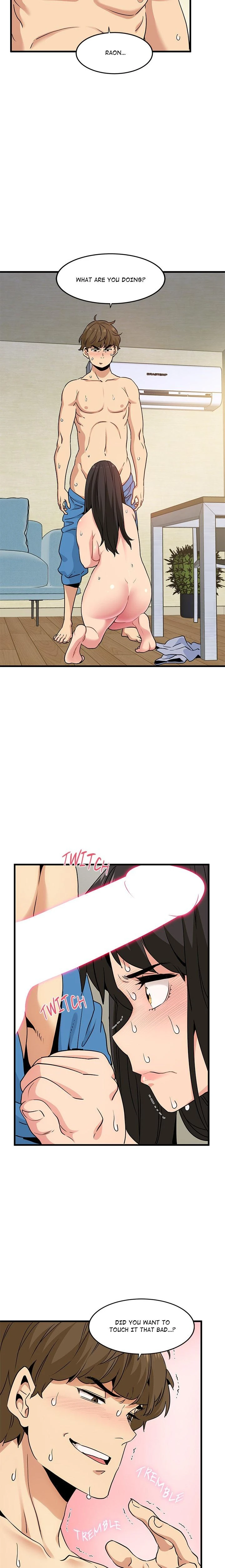 Snapping Into Love Chapter 005 Page 14