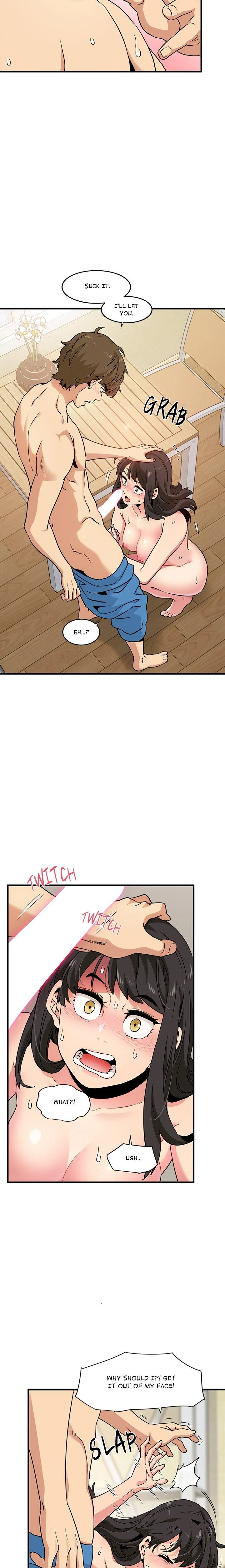 Snapping Into Love Chapter 005 Page 15