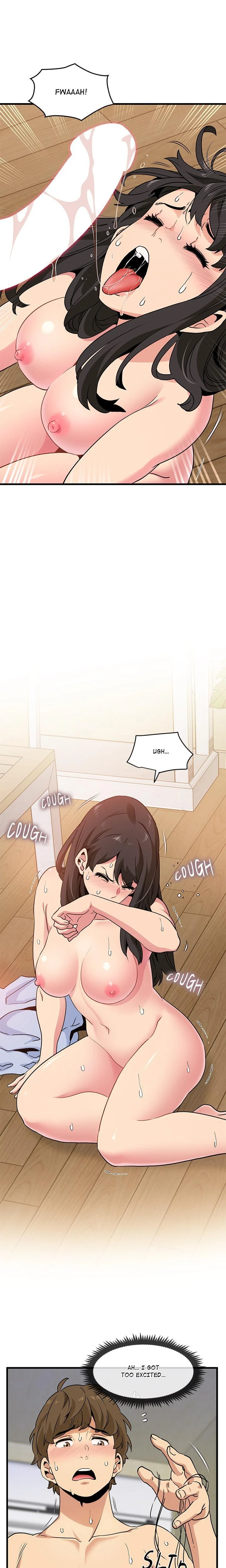 Snapping Into Love Chapter 005 Page 19