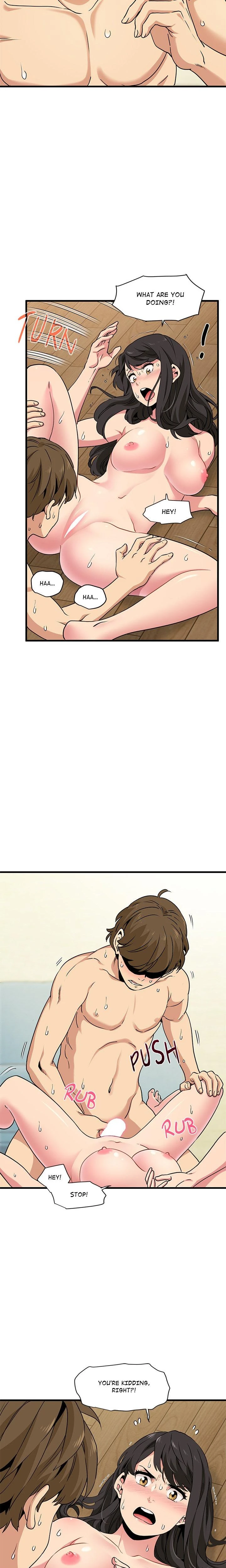 Snapping Into Love Chapter 005 Page 21