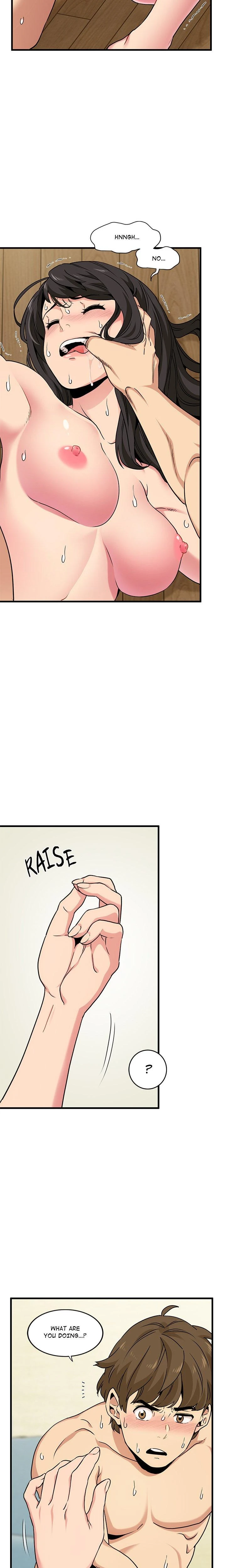 Snapping Into Love Chapter 005 Page 23
