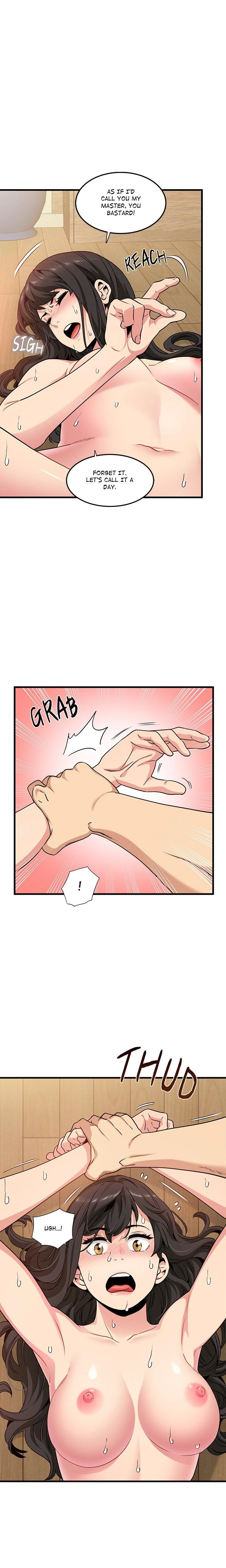 Snapping Into Love Chapter 006 Page 3