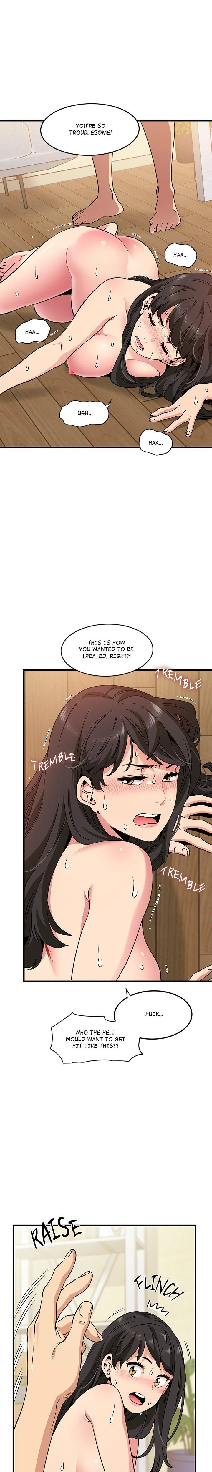 Snapping Into Love Chapter 006 Page 6