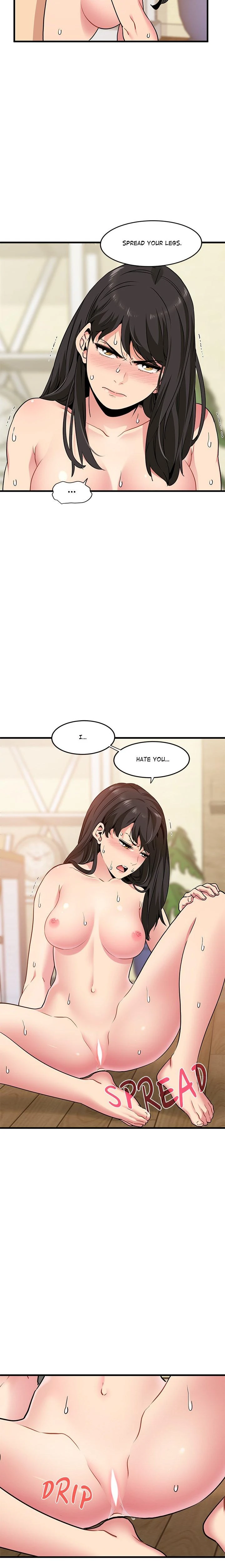 Snapping Into Love Chapter 006 Page 7