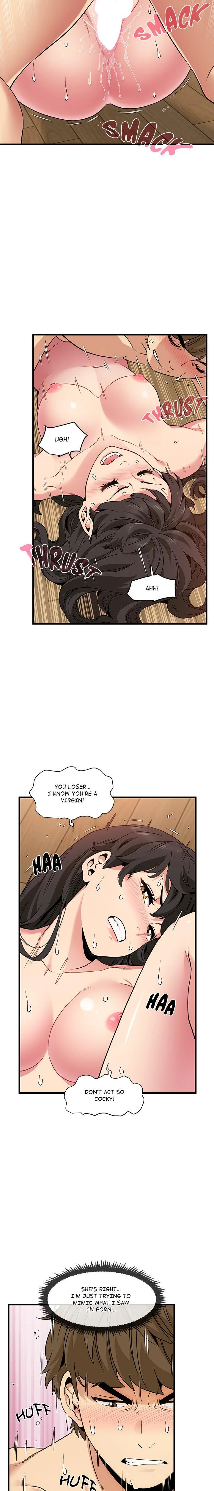 Snapping Into Love Chapter 006 Page 10
