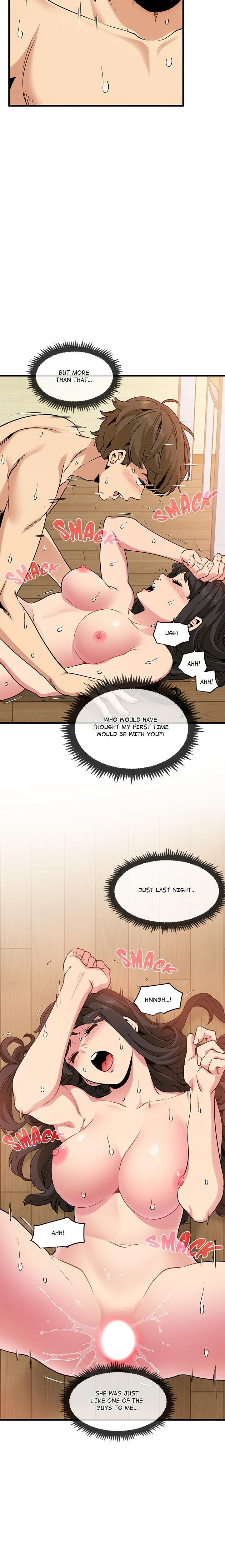 Snapping Into Love Chapter 006 Page 11