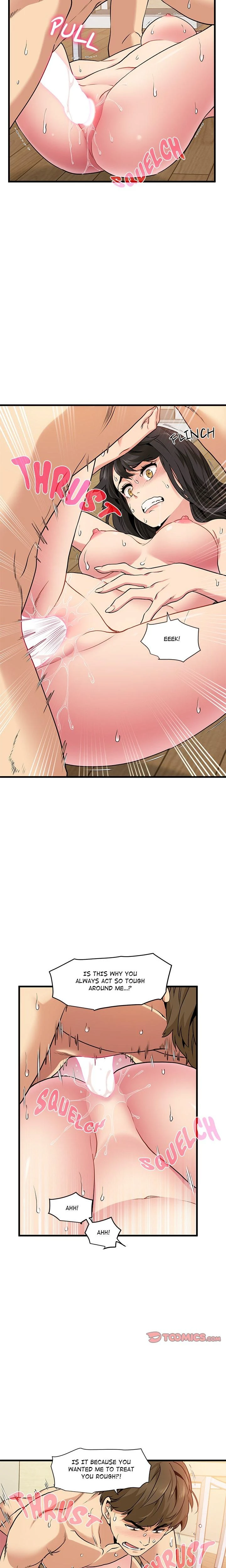 Snapping Into Love Chapter 006 Page 13