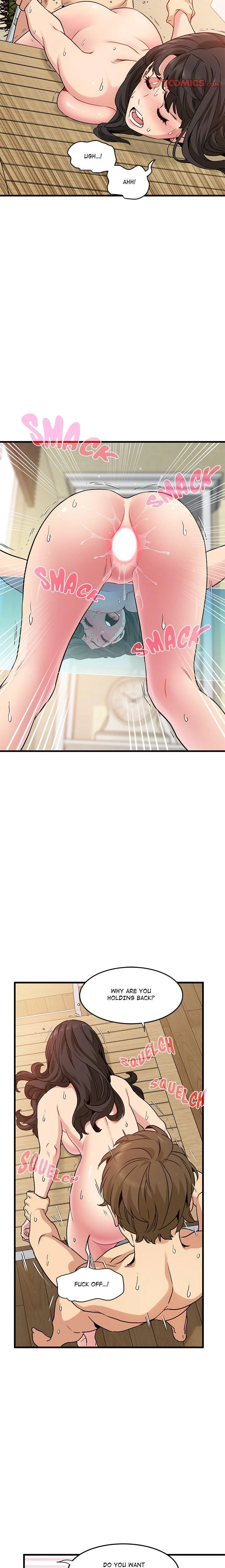 Snapping Into Love Chapter 006 Page 18