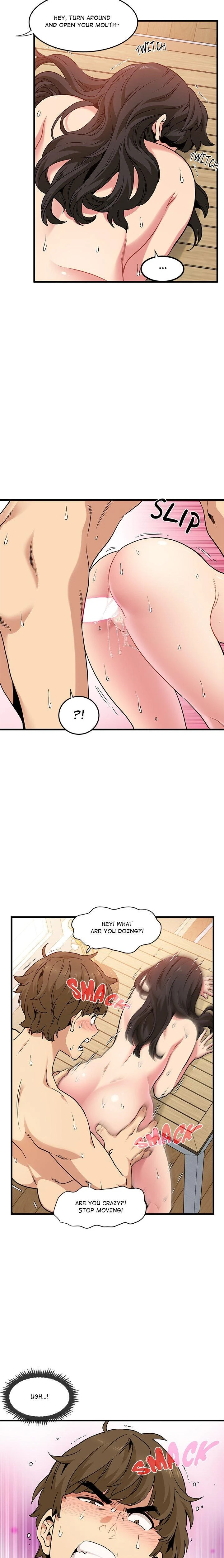 Snapping Into Love Chapter 006 Page 21
