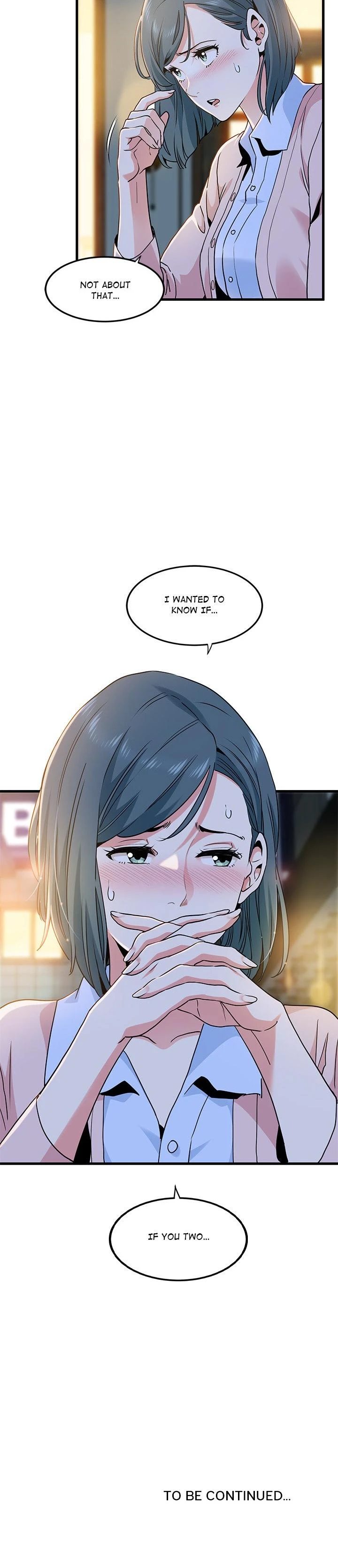 Snapping Into Love Chapter 007 Page 25