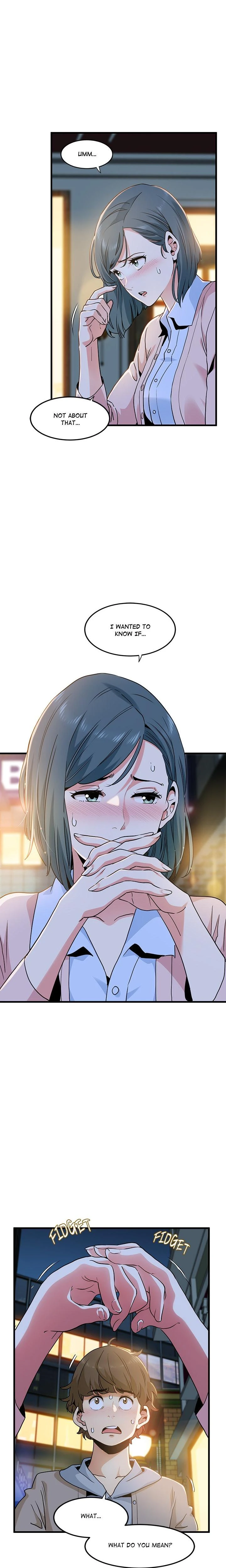 Snapping Into Love Chapter 008 Page 2