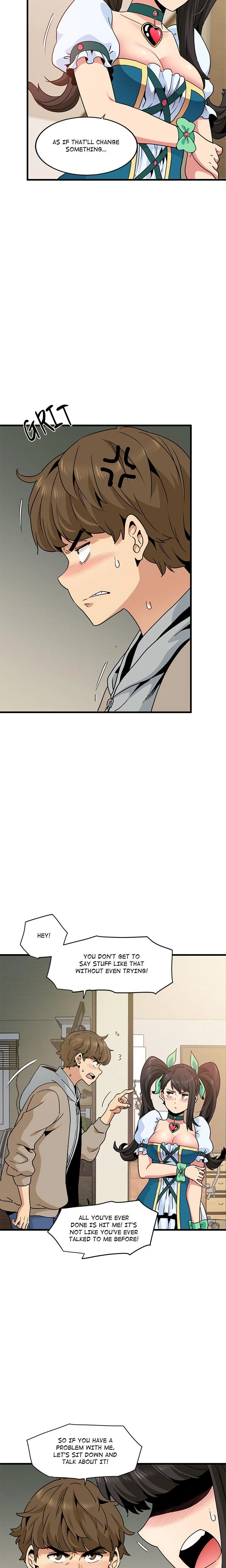 Snapping Into Love Chapter 009 Page 6