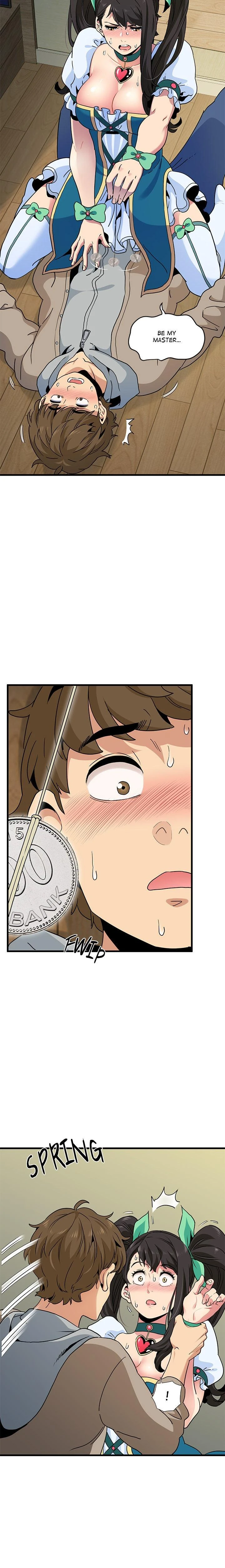 Snapping Into Love Chapter 009 Page 11