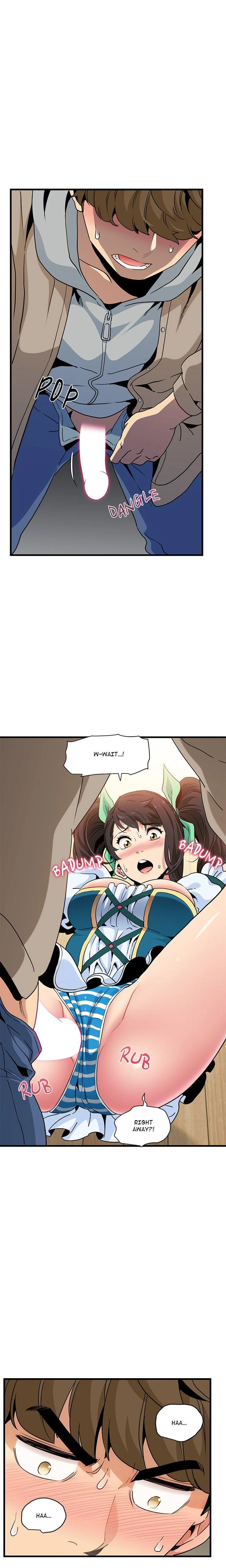 Snapping Into Love Chapter 009 Page 13