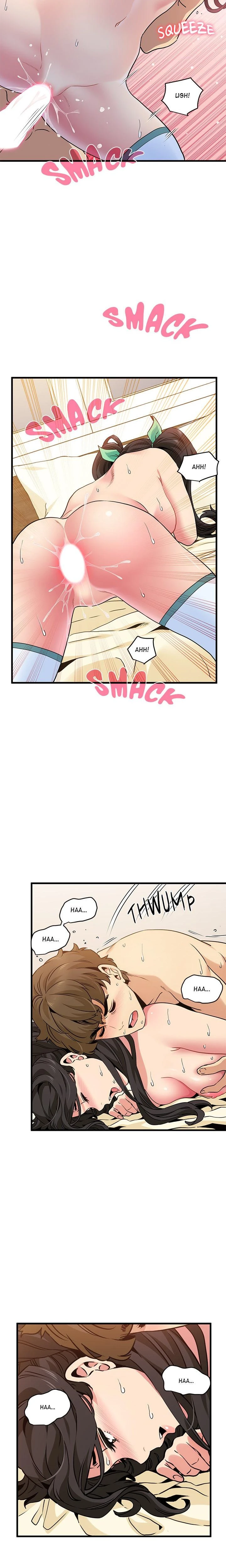Snapping Into Love Chapter 009 Page 25