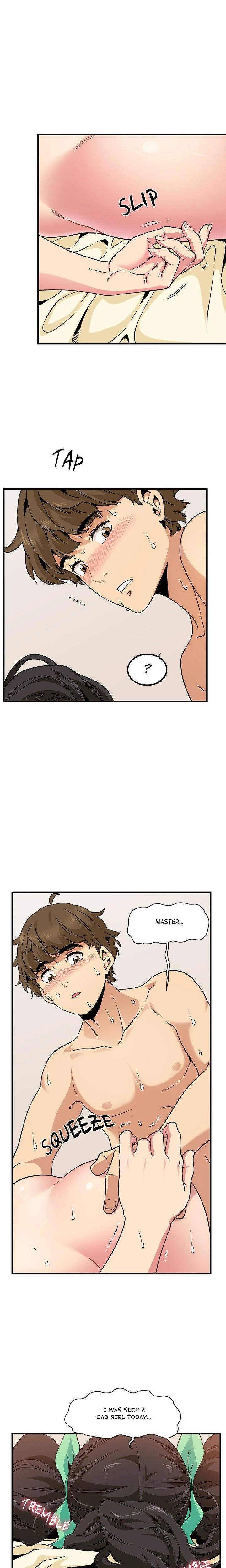 Snapping Into Love Chapter 009 Page 26