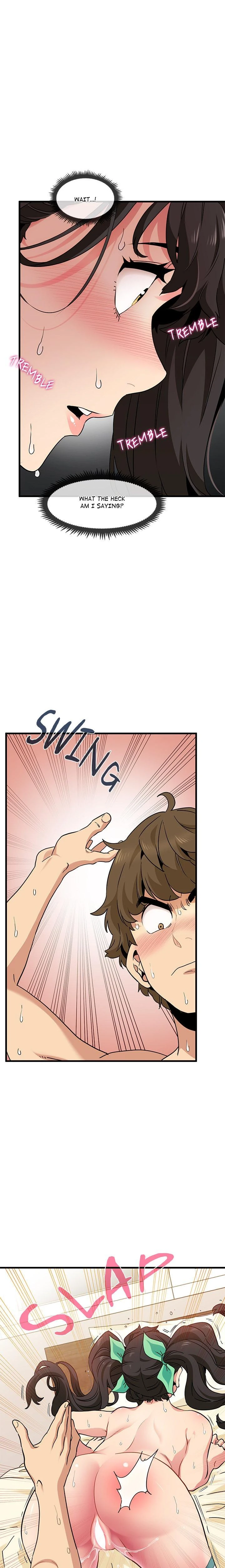 Snapping Into Love Chapter 010 Page 2