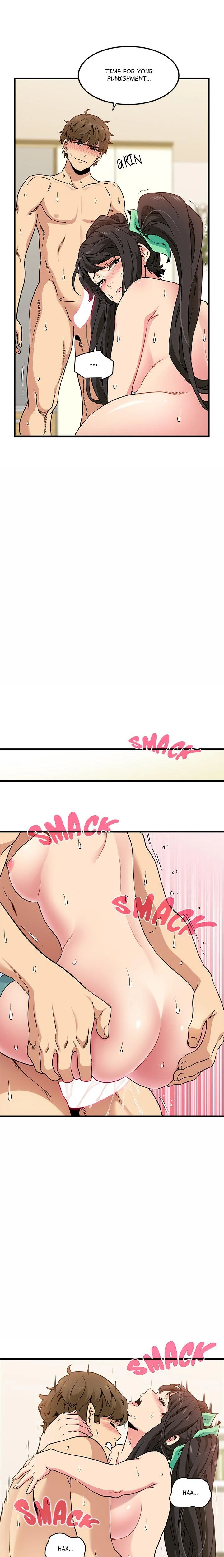 Snapping Into Love Chapter 010 Page 20