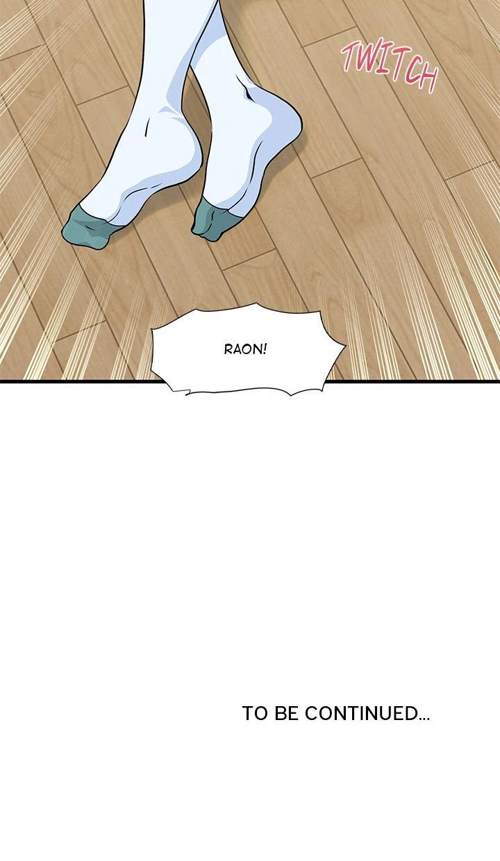 Snapping Into Love Chapter 010 Page 26