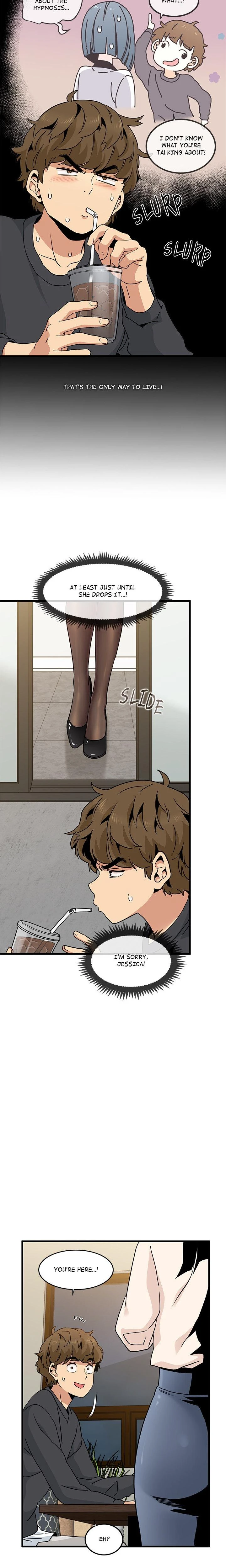 Snapping Into Love Chapter 013 Page 13