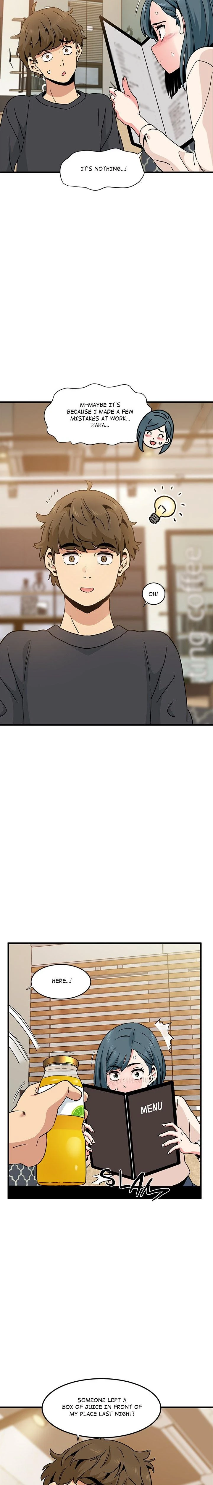 Snapping Into Love Chapter 013 Page 15