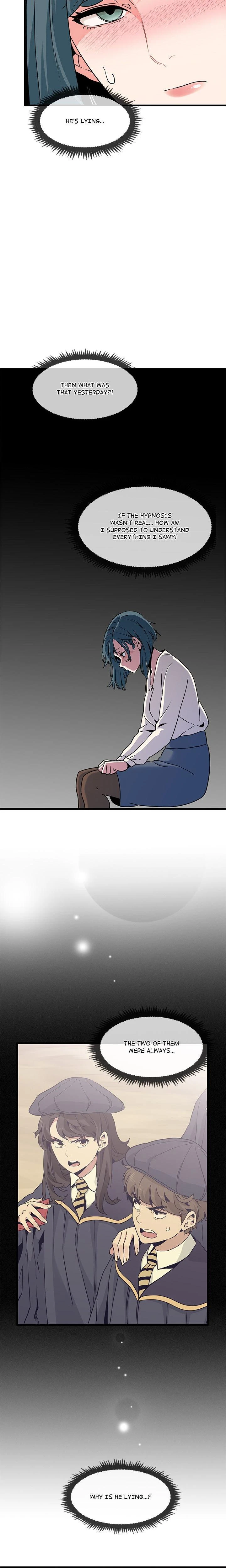 Snapping Into Love Chapter 013 Page 21
