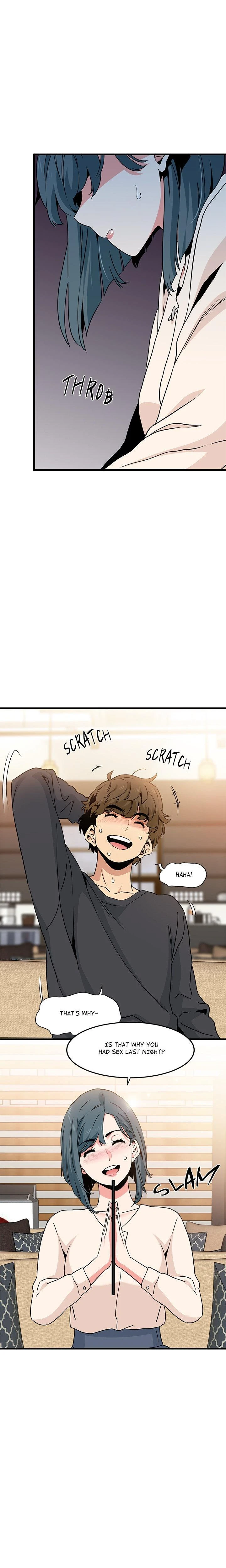 Snapping Into Love Chapter 013 Page 23