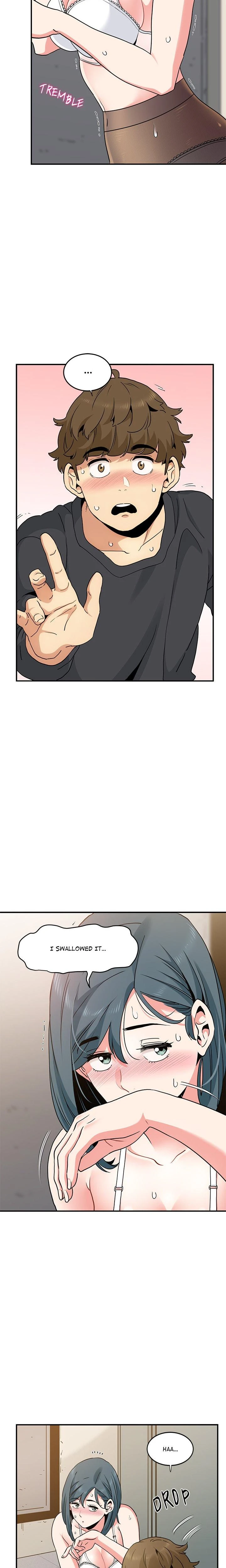Snapping Into Love Chapter 016 Page 3