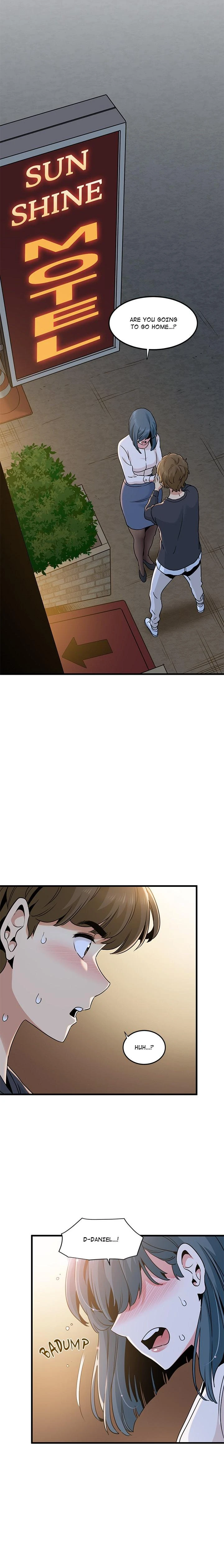 Snapping Into Love Chapter 016 Page 24