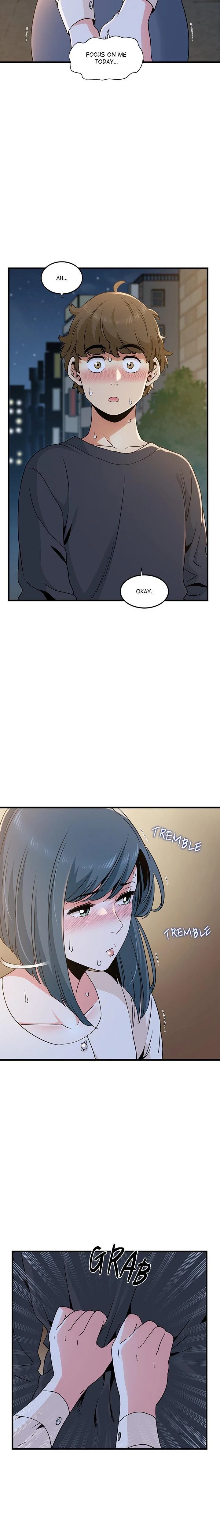 Snapping Into Love Chapter 017 Page 3