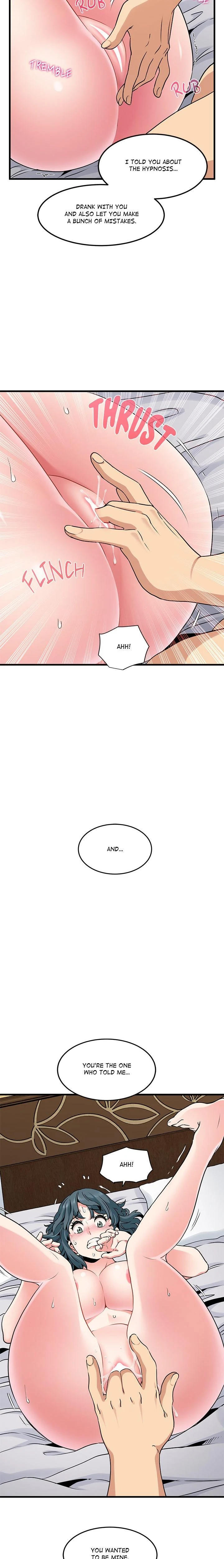 Snapping Into Love Chapter 017 Page 22