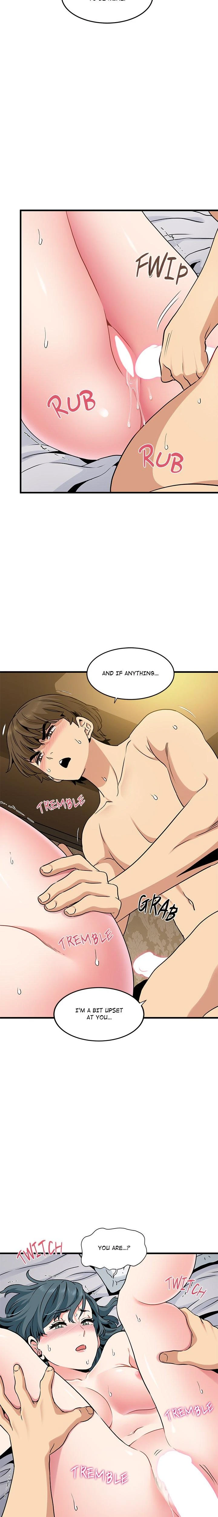 Snapping Into Love Chapter 017 Page 23