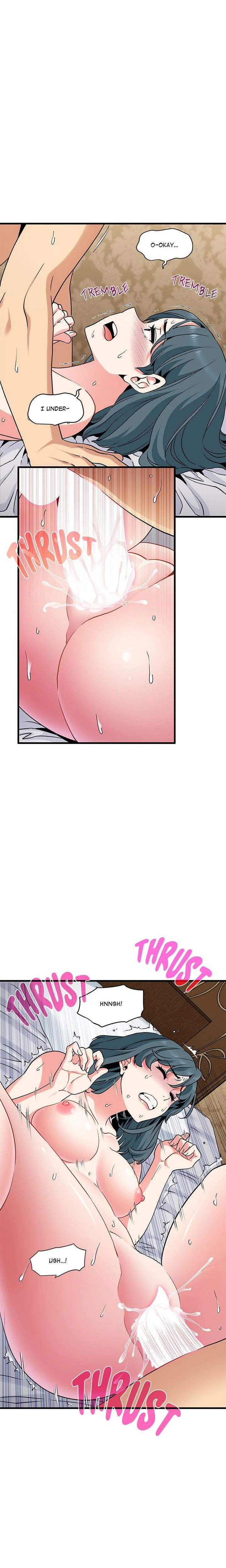 Snapping Into Love Chapter 018 Page 4