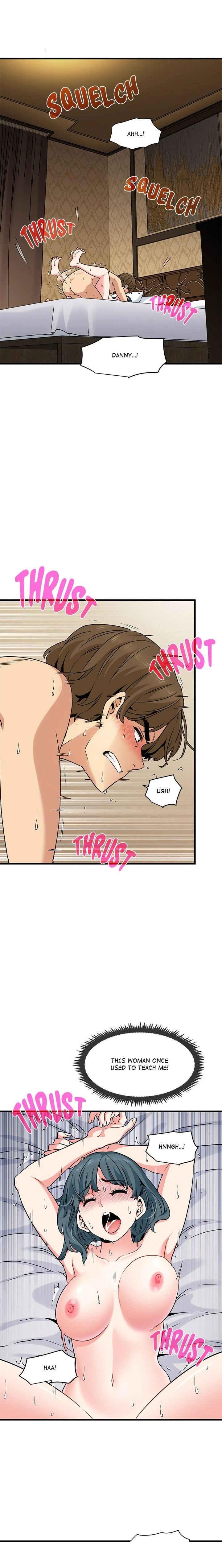 Snapping Into Love Chapter 018 Page 5