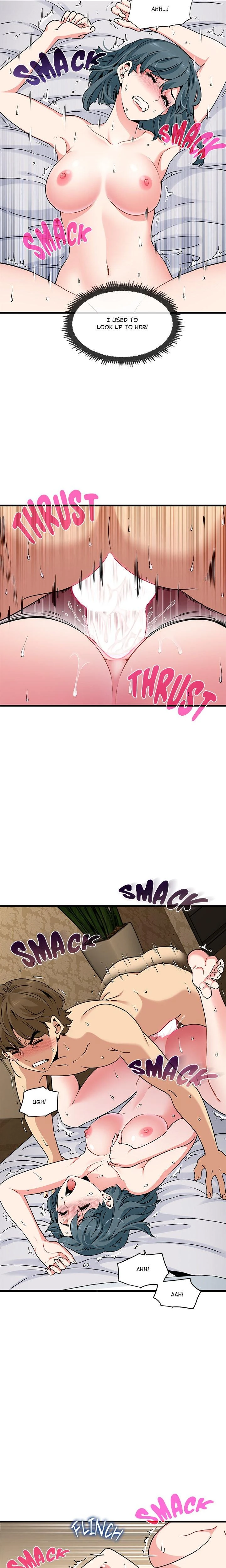 Snapping Into Love Chapter 018 Page 6