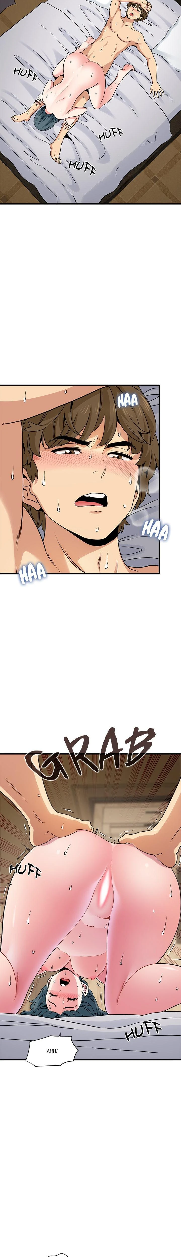 Snapping Into Love Chapter 018 Page 22