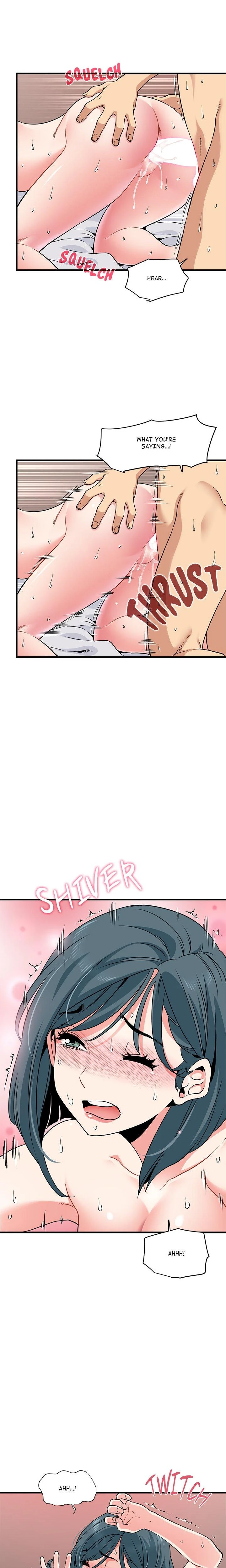 Snapping Into Love Chapter 019 Page 3