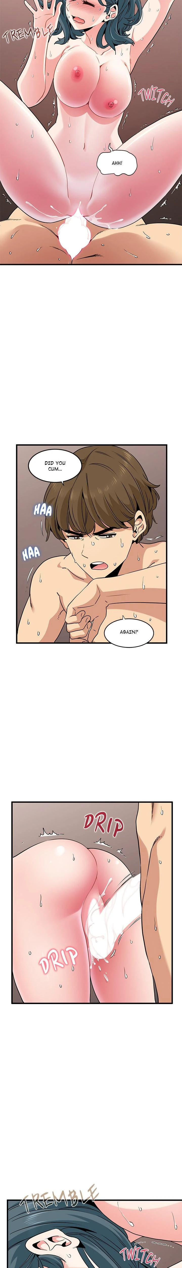 Snapping Into Love Chapter 019 Page 4