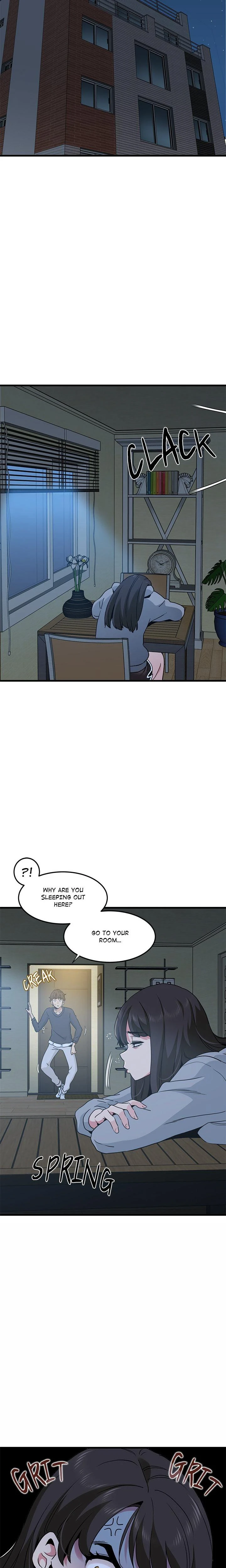 Snapping Into Love Chapter 019 Page 24