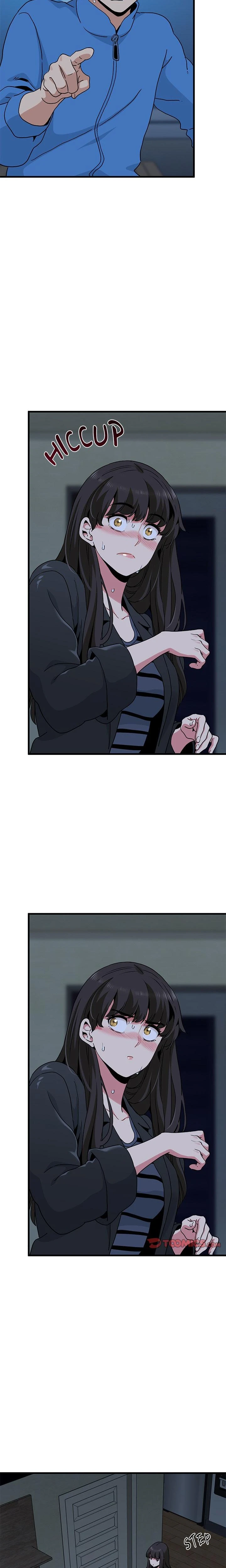 Snapping Into Love Chapter 020 Page 23