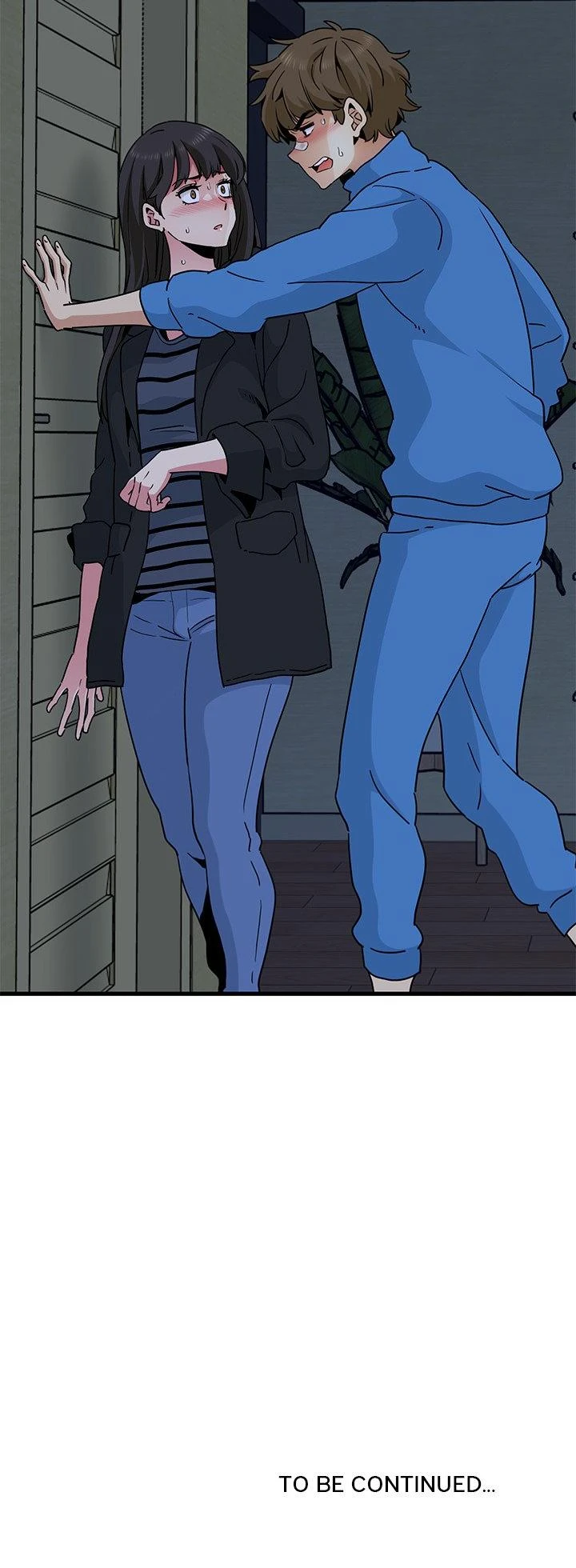 Snapping Into Love Chapter 020 Page 26