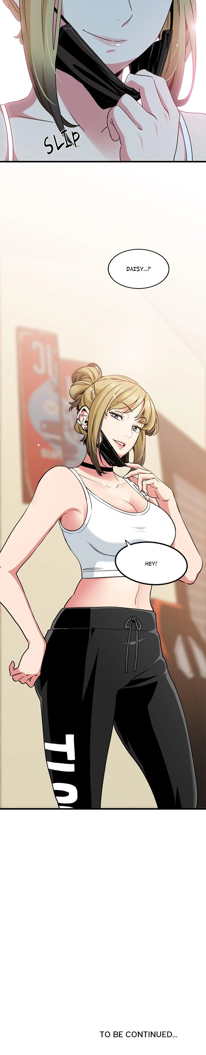 Snapping Into Love Chapter 022 Page 27