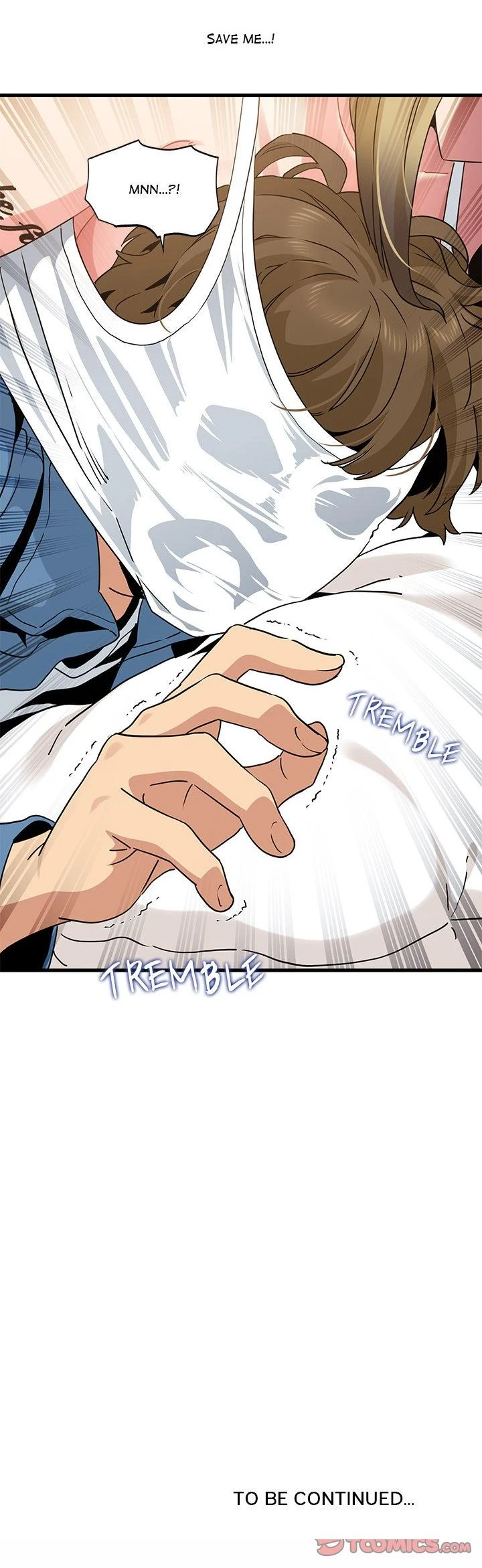 Snapping Into Love Chapter 023 Page 26