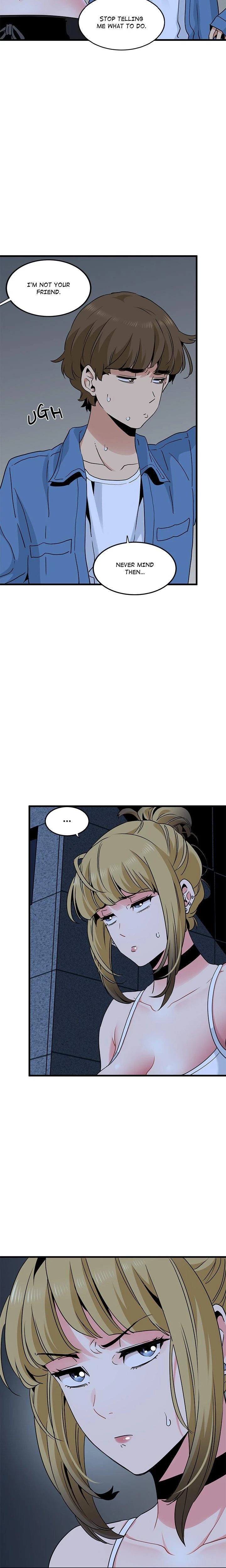 Snapping Into Love Chapter 024 Page 16