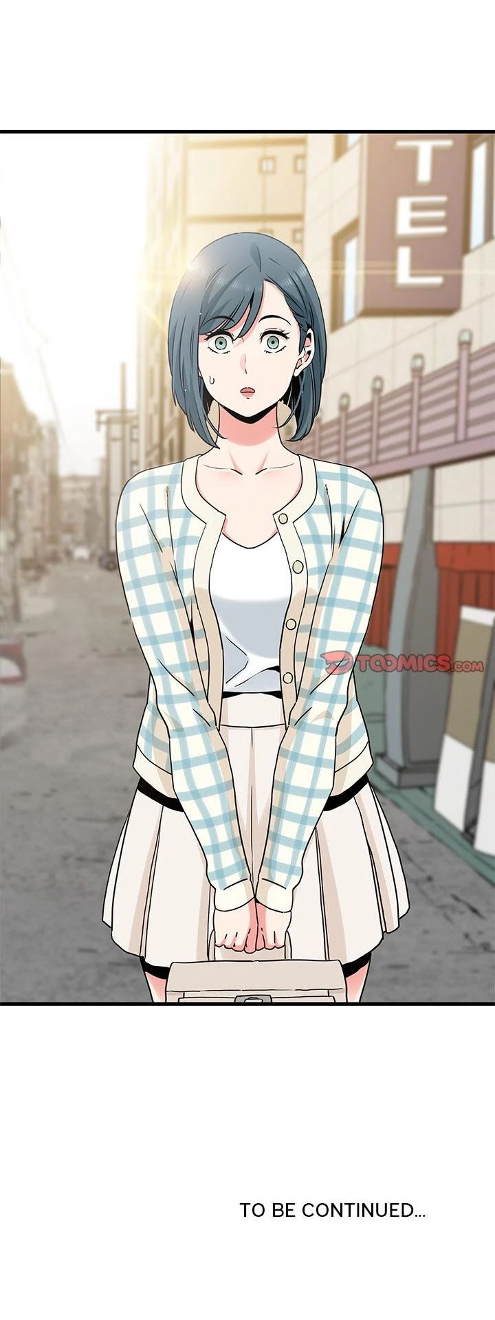 Snapping Into Love Chapter 024 Page 25