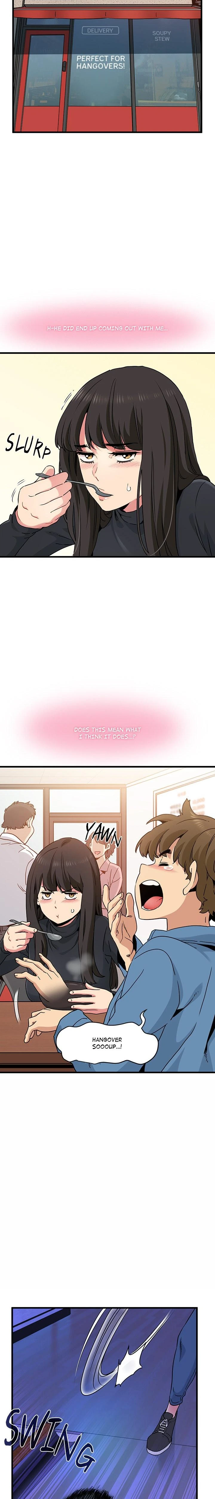 Snapping Into Love Chapter 025 Page 13