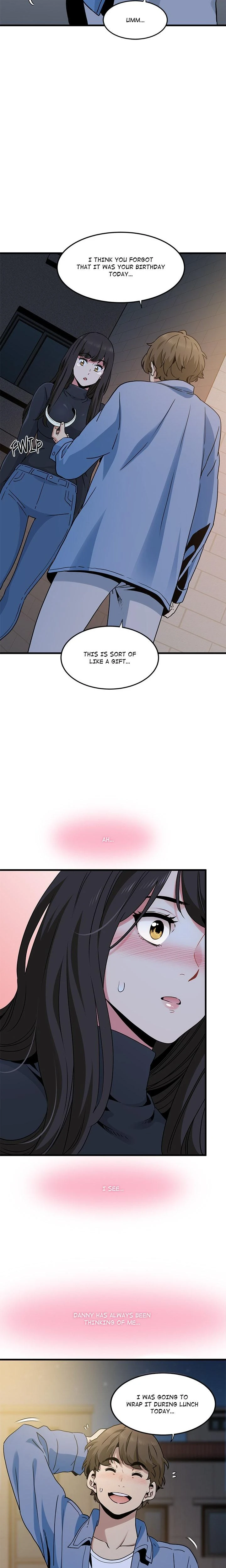 Snapping Into Love Chapter 025 Page 25