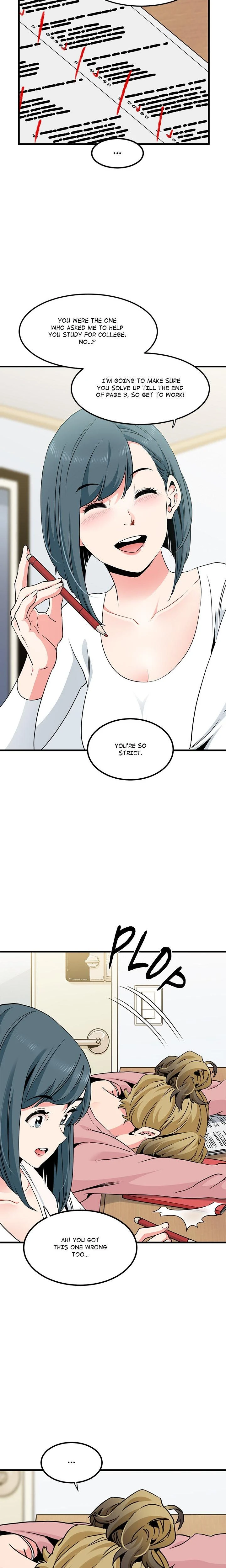 Snapping Into Love Chapter 026 Page 2