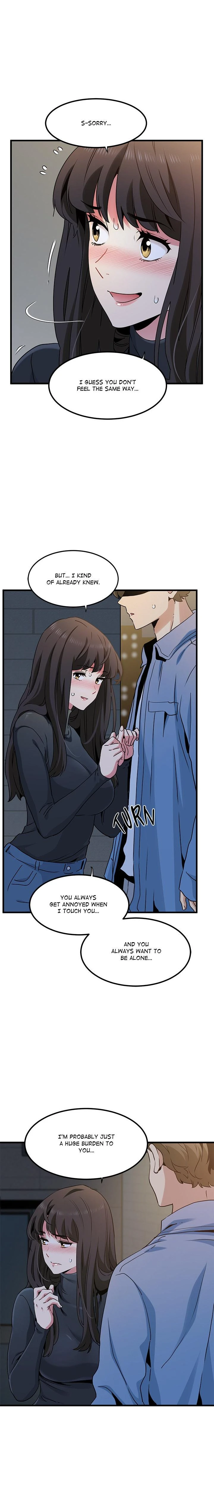 Snapping Into Love Chapter 026 Page 7