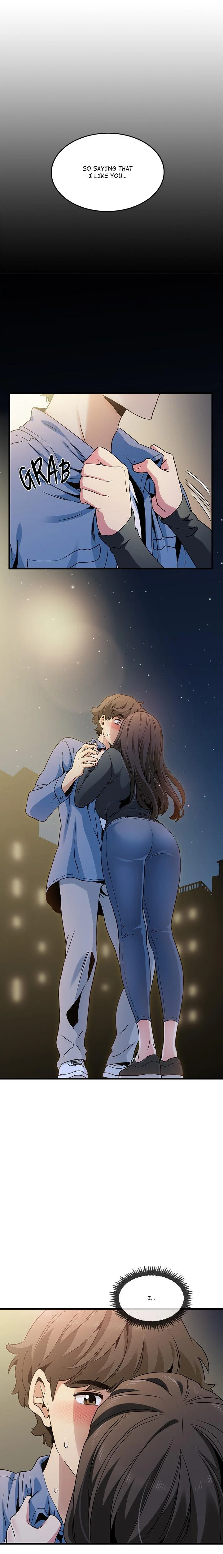 Snapping Into Love Chapter 026 Page 11
